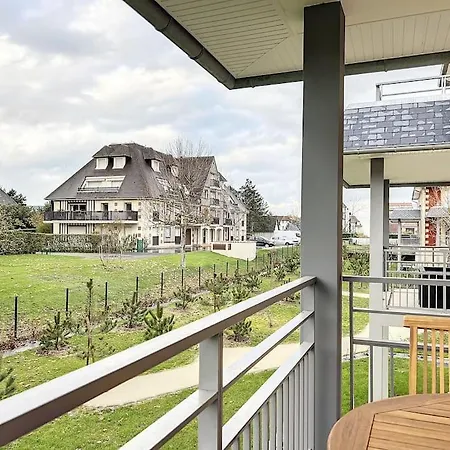 Le Beauregard - Yourhosthelper 아파트 Bénerville-sur-Mer