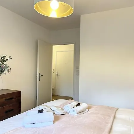 Le Beauregard - Yourhosthelper * Bénerville-sur-Mer